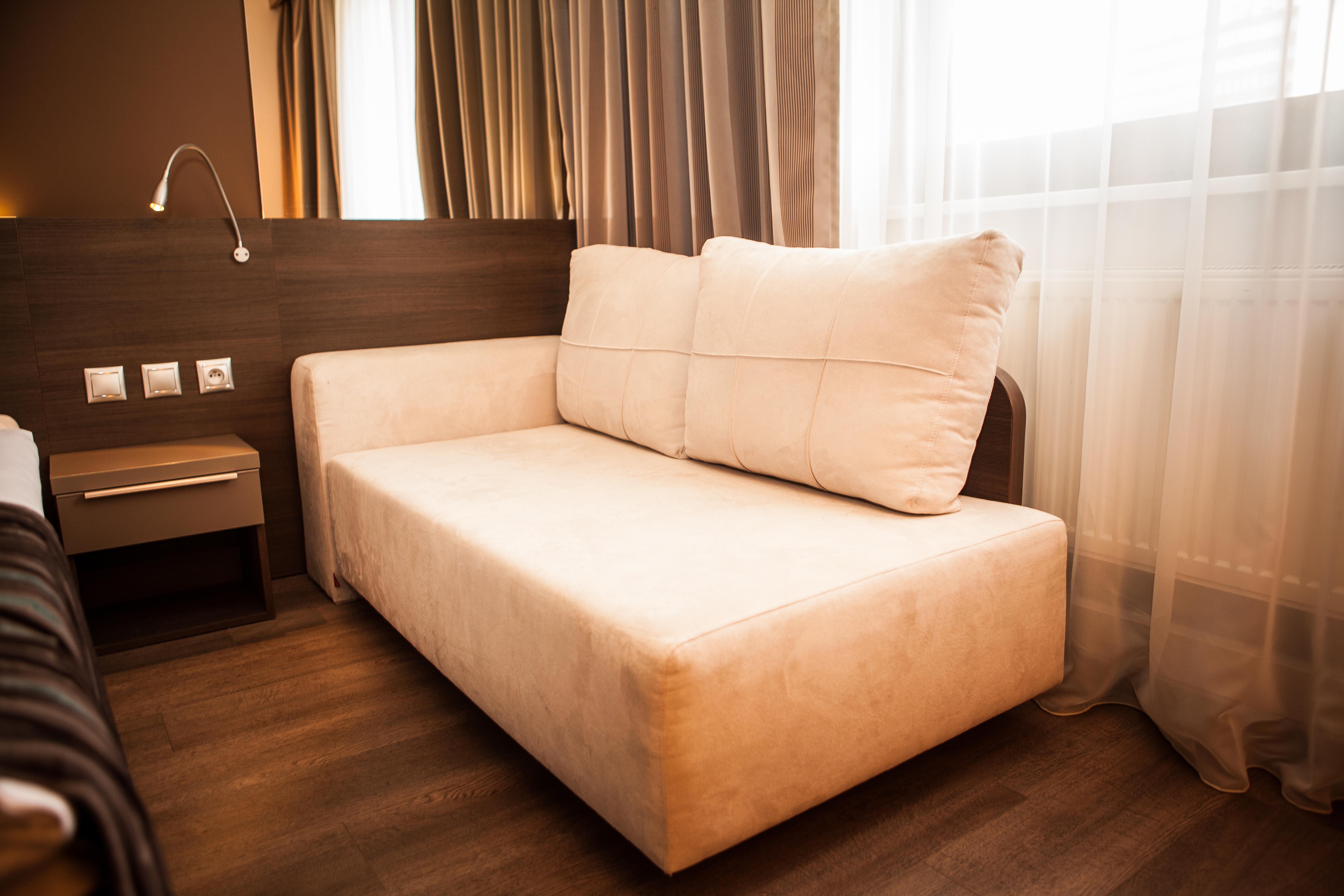 Expo Hotel, Prague